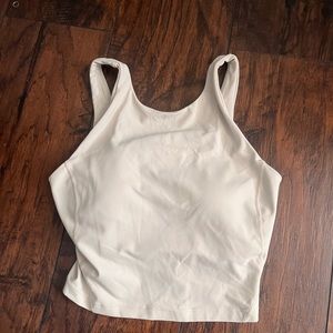 Lululemon Align top, size 6